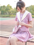 尤蜜丝 穿搭写真 NO.025(29)